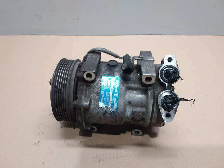 Volvo V50 (2004 - 2008)  3M5H19D629 Компрессор (насос) кондиционера воздуха