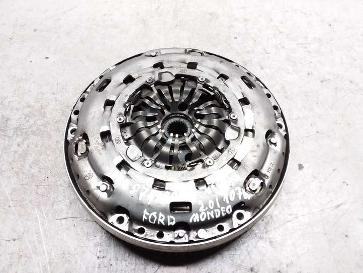 Ford Mondeo MK IV (2007 - 2014)  8G916477BC Комплект сцепления