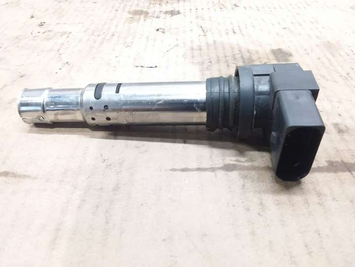 Volkswagen PASSAT B6 (2005 - 2010)  036905715F Реле высокого напряжения (катушка зажигания, бобина)