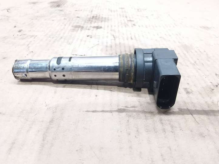 Volkswagen PASSAT B6 (2005 - 2010)  036905715F Реле высокого напряжения (катушка зажигания, бобина)