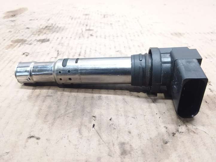 Volkswagen PASSAT B6 (2005 - 2010)  036905715F Реле высокого напряжения (катушка зажигания, бобина)