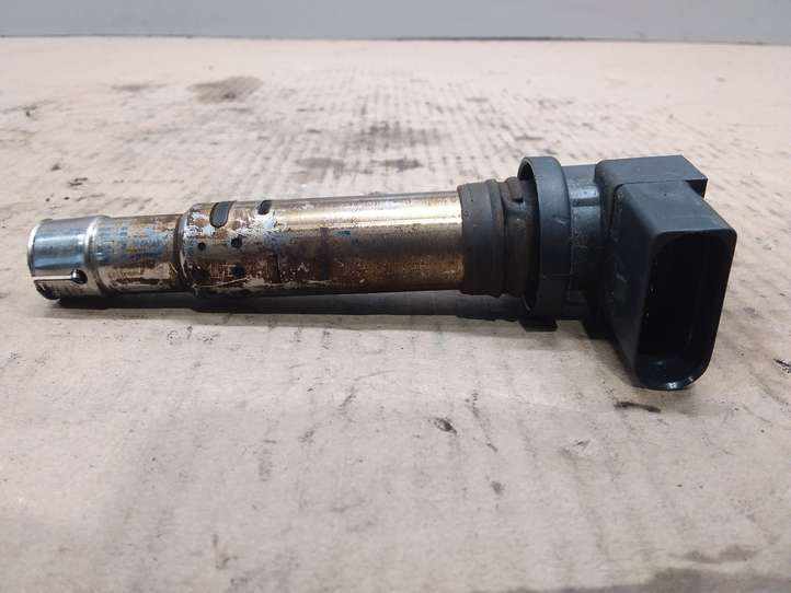 Volkswagen PASSAT B6 (2005 - 2010)  036905715F Реле высокого напряжения (катушка зажигания, бобина)