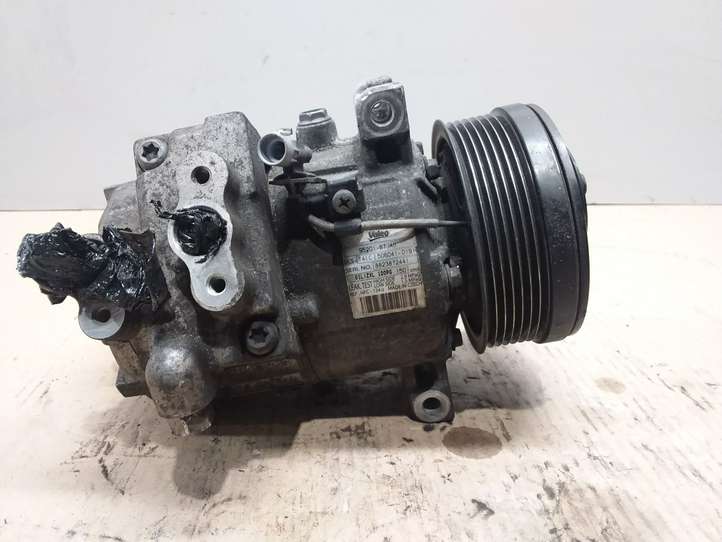 Suzuki Grand Vitara (2005 - 2008)  9520167JA0 Компрессор (насос) кондиционера воздуха