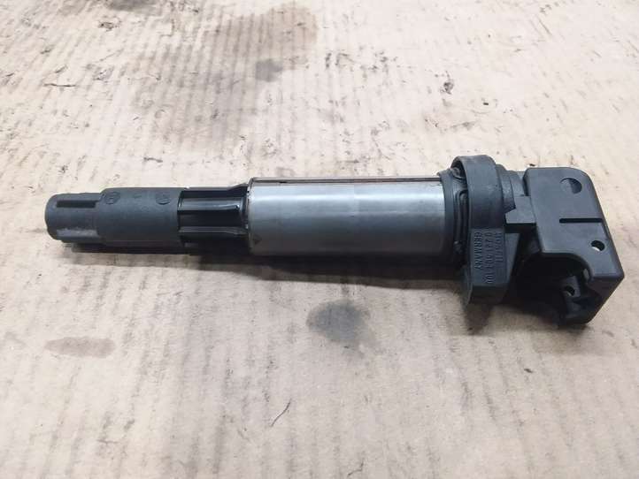BMW 3 E90 E91 (2005 - 2012)  0221504100 Реле высокого напряжения (катушка зажигания, бобина)