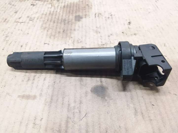 BMW 3 E90 E91 (2005 - 2012)  0221504100 Реле высокого напряжения (катушка зажигания, бобина)