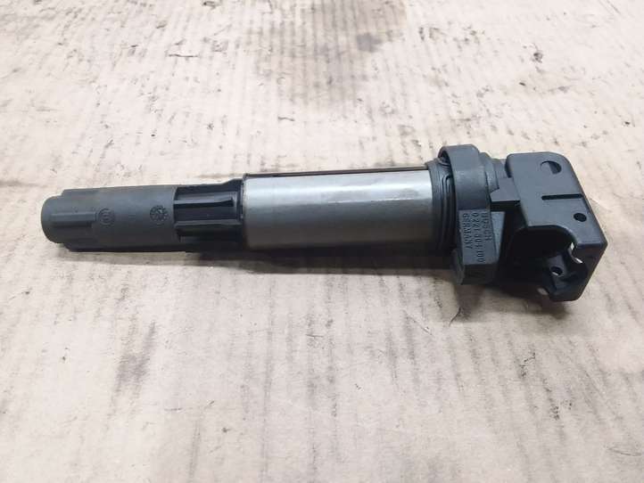 BMW 3 E90 E91 (2005 - 2012)  0221504100 Реле высокого напряжения (катушка зажигания, бобина)