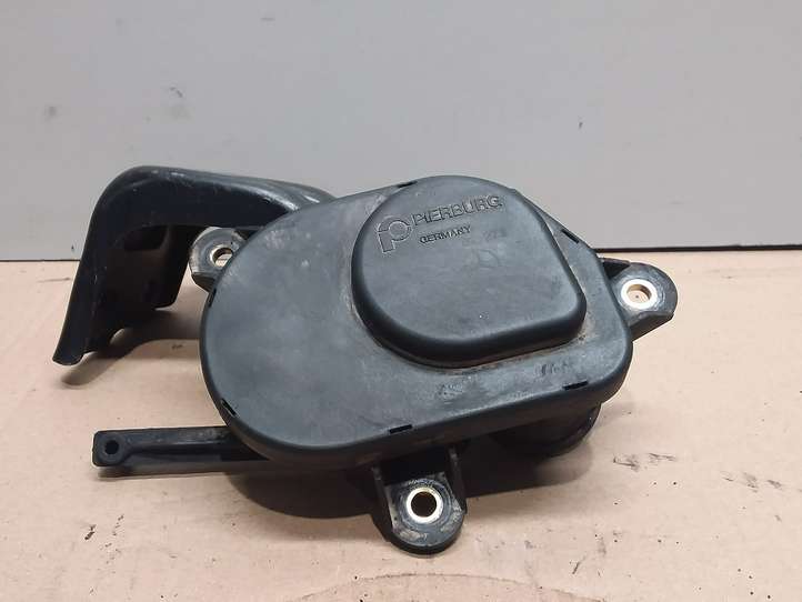 Mercedes-Benz E W211 (2002 - 2009)  A6111500494 Двигатель заслонки