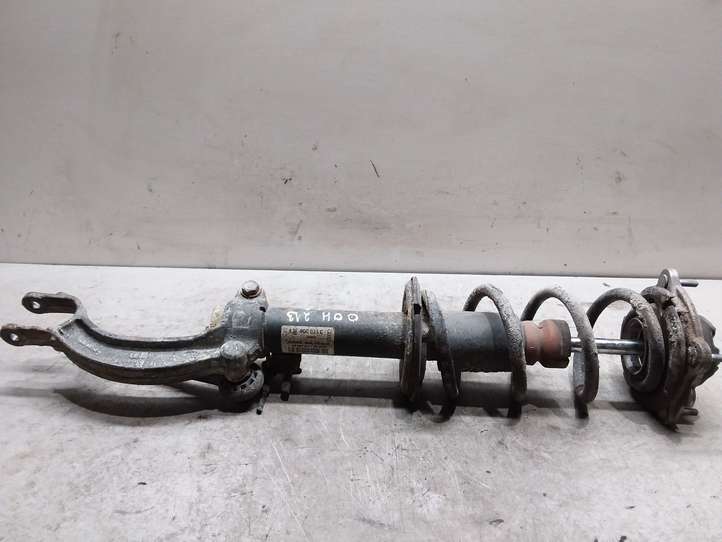 Audi A6 (2011 - 2014)  4G0413031G Передний амортизатор с пружиной