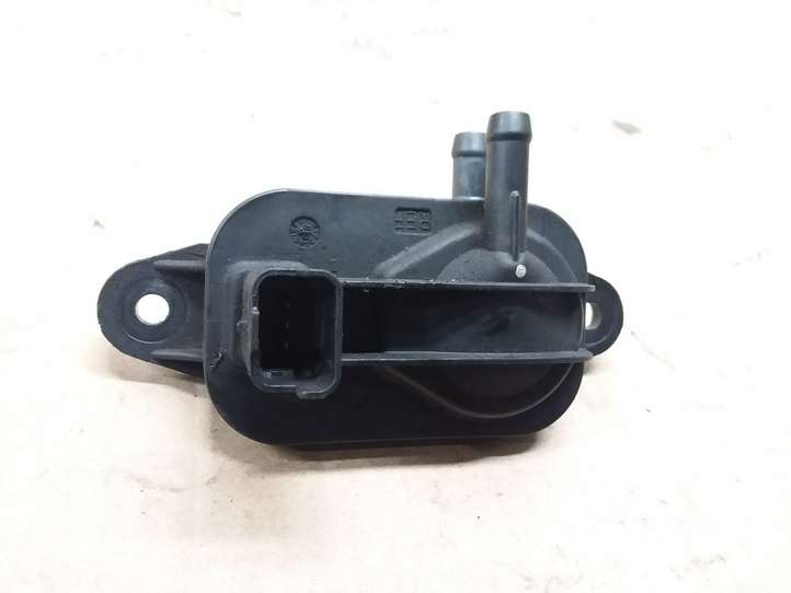 Ford Focus (2005 - 2008)  9645022680 Датчик давления выхлопного газа