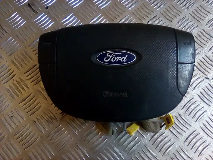 Ford Galaxy (2000 - 2006) 06350115900909 Комплект подушек безопасности — фото 1