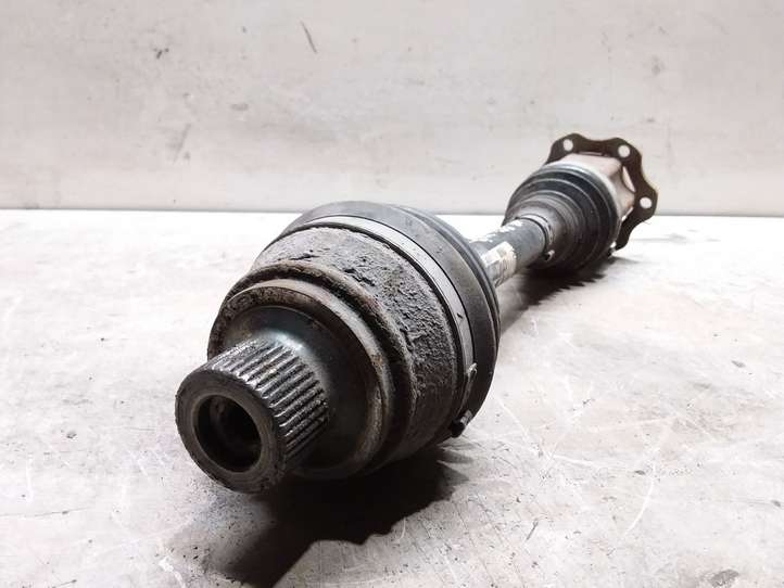 Audi A4 (2007 - 2011)  8K0407271Q Передняя полуось