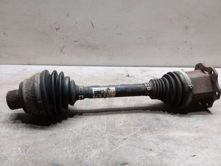 Audi A4 (2007 - 2011)  8K0407271Q Передняя полуось