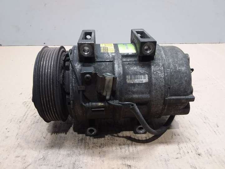 Volvo V70 (2000 - 2004)  9171996 Компрессор (насос) кондиционера воздуха