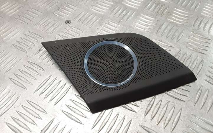 Audi A4 (2007 - 2011)  8T0857228A Отделка бокового динамика