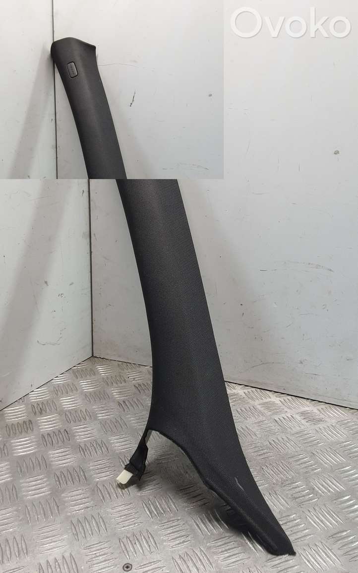 Audi A4 (2007 - 2011)  8K0867233 Отделка стойки (A)