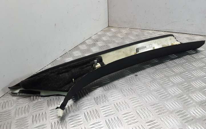 Audi A4 (2007 - 2011)  8K0867233 Отделка стойки (A)