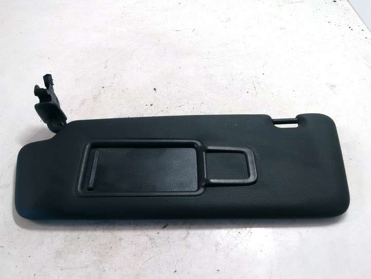 Audi A4 (2007 - 2011)  8K0857551 Щиток от солнца