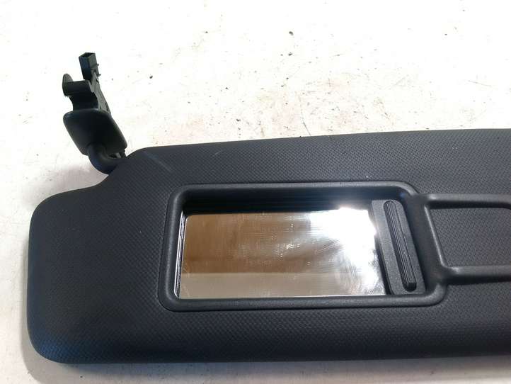 Audi A4 (2007 - 2011)  8K0857551 Щиток от солнца