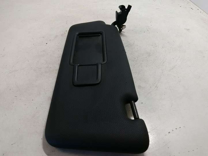 Audi A4 (2007 - 2011)  8K0857551 Щиток от солнца
