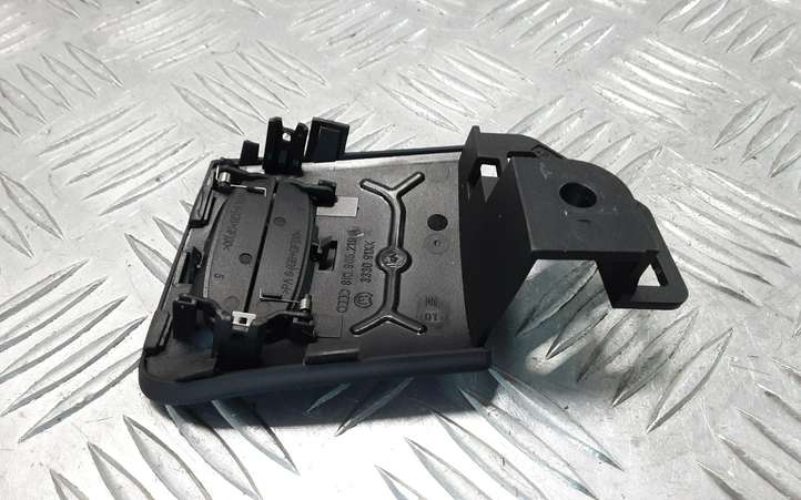 Audi A4 (2007 - 2011)  8K1905219A Другая деталь панели