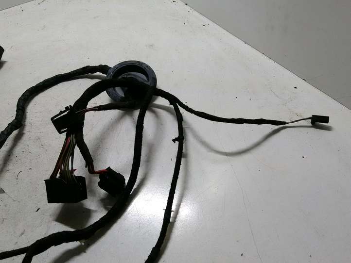 Audi A4 (2007 - 2011)  8K0971030AE Проводка передних дверей