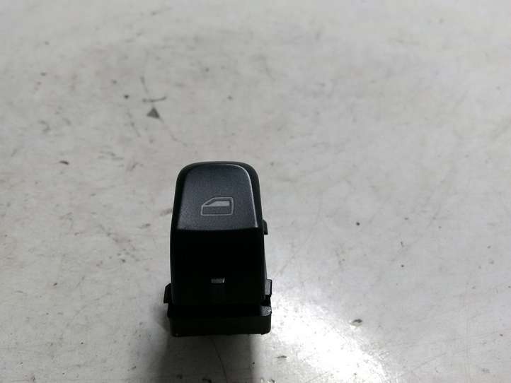 Audi A4 (2007 - 2011)  8K0959855A Кнопка стеклоподъемников