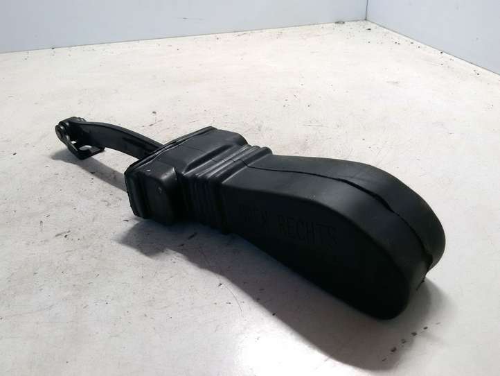 Audi A4 (2007 - 2011)  8K0837249B Ограничитель открывания передней двери
