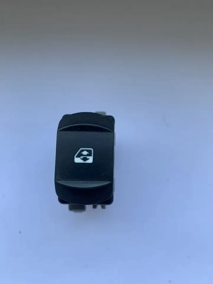 Renault Megane II (2002 - 2005) 28082 Кнопка стеклоподъемников — фото 1