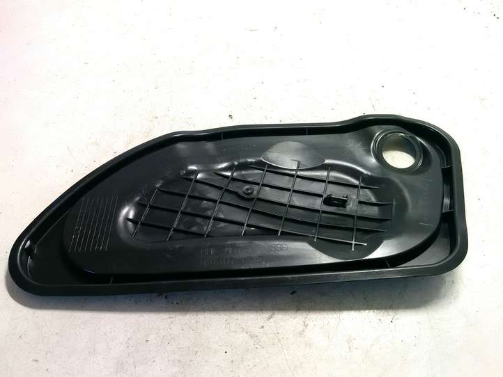 Audi A4 (2007 - 2011)  8K0837915C Другая деталь отделки пере́дней дверей