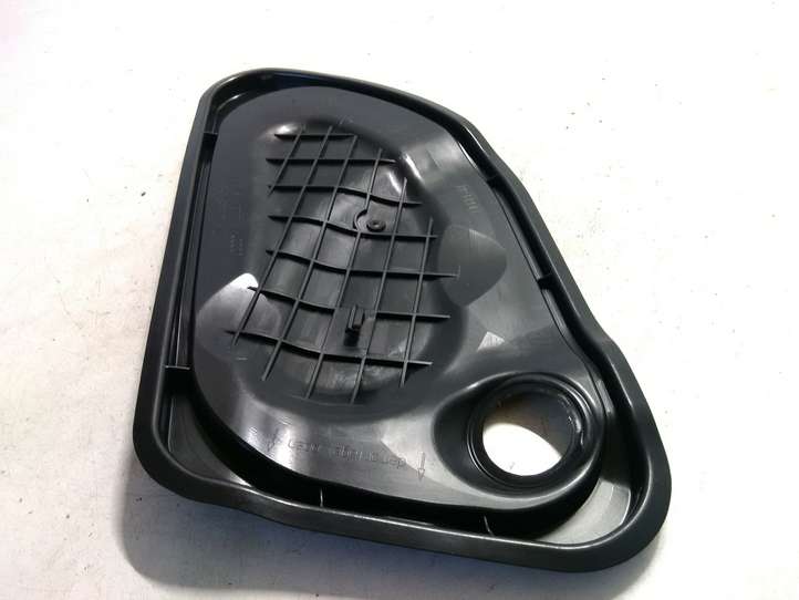 Audi A4 (2007 - 2011)  8K0837915C Другая деталь отделки пере́дней дверей