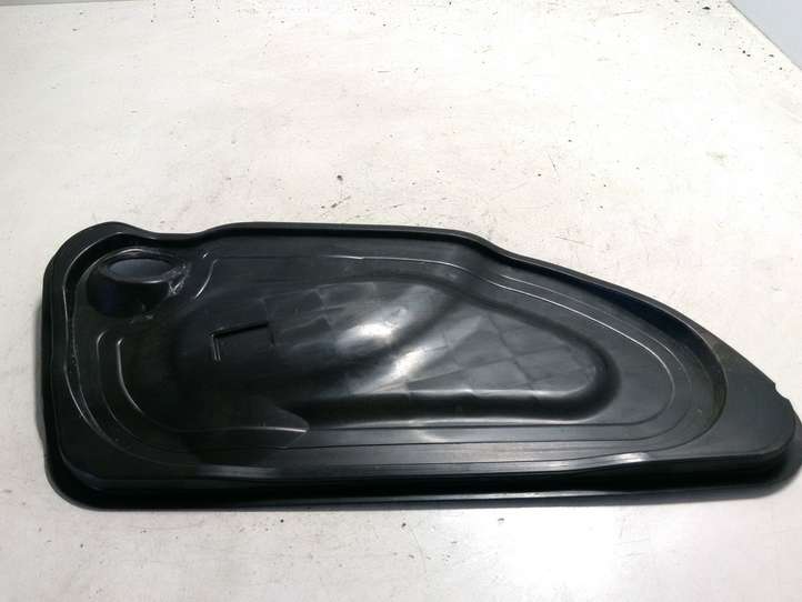 Audi A4 (2007 - 2011)  8K0837915C Другая деталь отделки пере́дней дверей