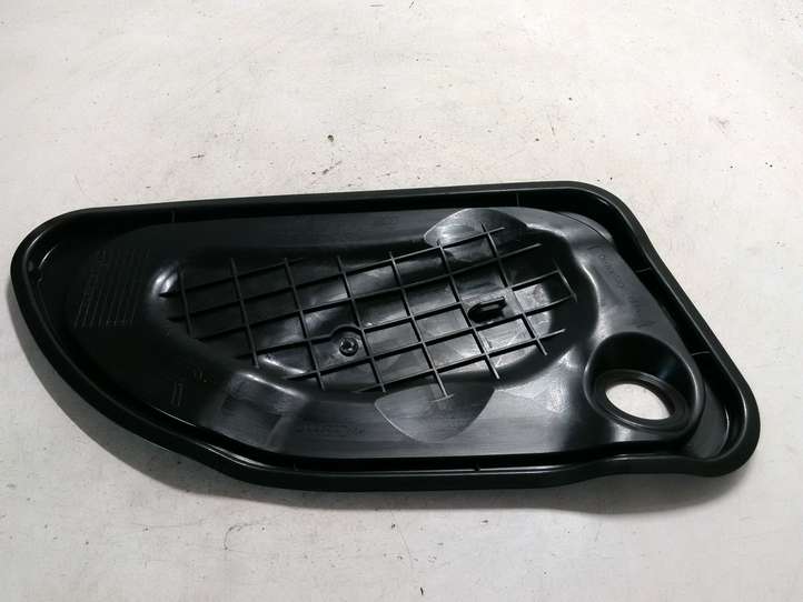 Audi A4 (2007 - 2011)  8K0837916C Другая деталь отделки пере́дней дверей