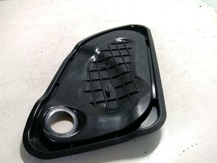 Audi A4 (2007 - 2011)  8K0837916C Другая деталь отделки пере́дней дверей