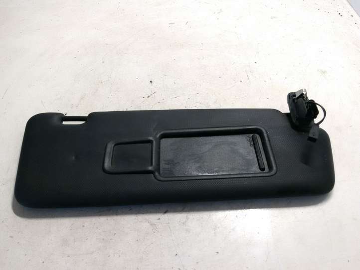 Audi A4 (2007 - 2011)  8K0857552 Щиток от солнца