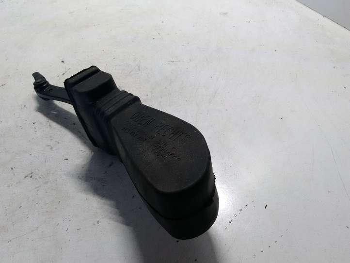 Audi A4 (2007 - 2011)  8K0837249B Ограничитель открывания передней двери