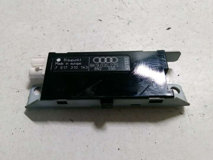 Audi A4 (2007 - 2011)  8K9035225 Усилитель антенны