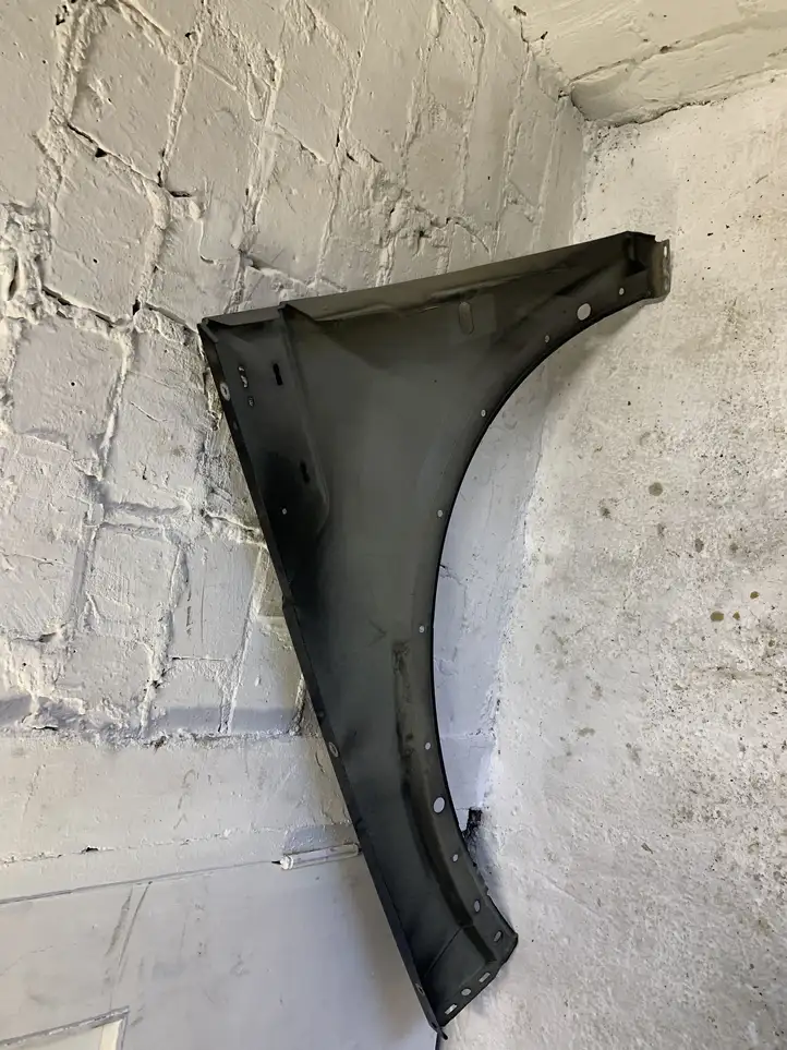 Dodge Nitro (2006 - 2011) 5288089AB Переднее крыло — фото 4