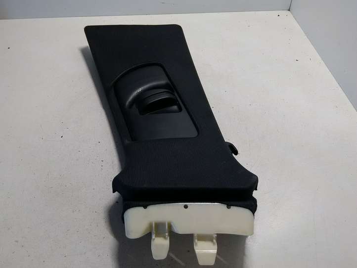 Audi A4 (2007 - 2011)  8K0867281C Отделка стойки (B) (верхняя)