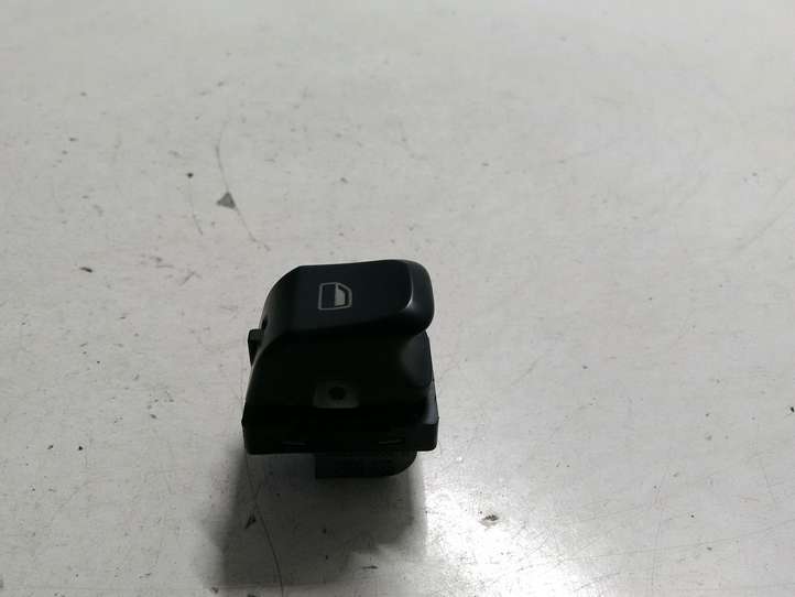 Audi A4 (2007 - 2011)  8K0959855A Кнопка стеклоподъемников