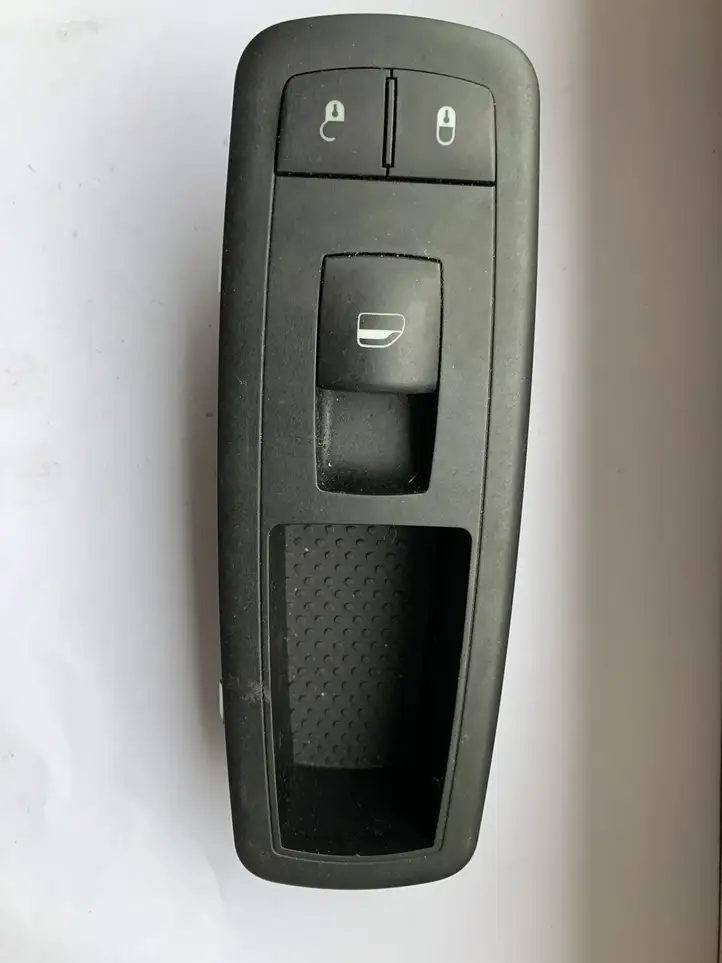 Dodge Nitro (2006 - 2011) 04602540 Кнопка стеклоподъемников — фото 1