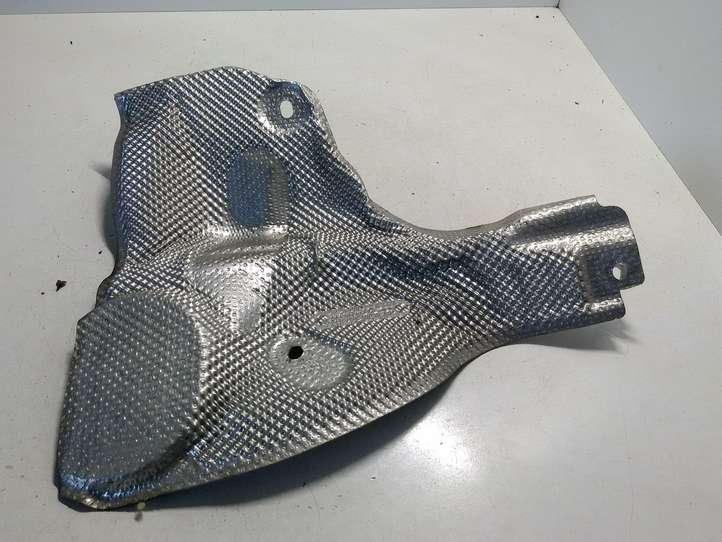 Audi A4 (2007 - 2011)  8K1804184C Теплоизоляция (теплозащита)