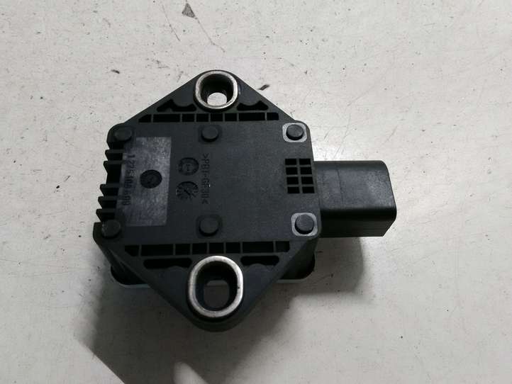 Audi A4 (2007 - 2011)  8K0907637C Датчик ESP (системы стабильности) (датчик курсовой устойчивости))