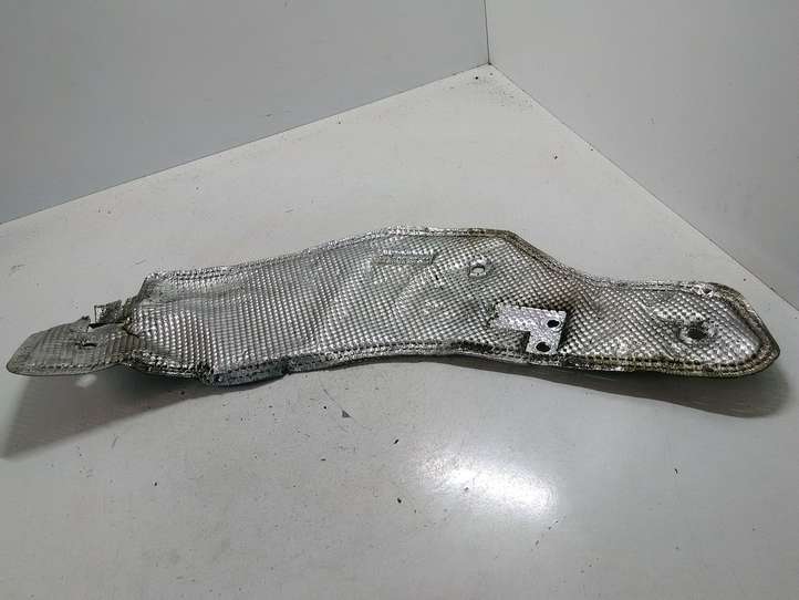 Audi A4 (2007 - 2011)  8K0804162B Теплоизоляция (теплозащита)