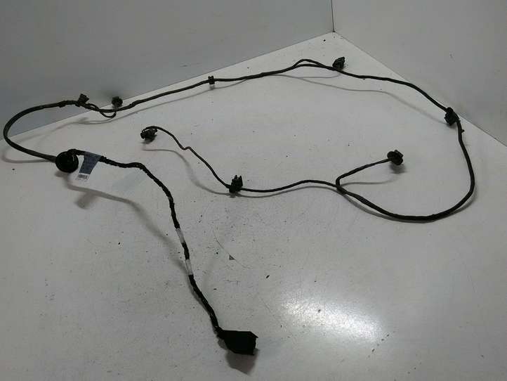 Audi A4 (2007 - 2011)  8K0971104F Проводка датчиков парковки