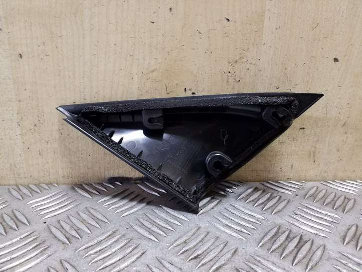 Nissan Juke I F15 (2010 - 2018)  802921KA0A Другая деталь отделки пере́дней дверей