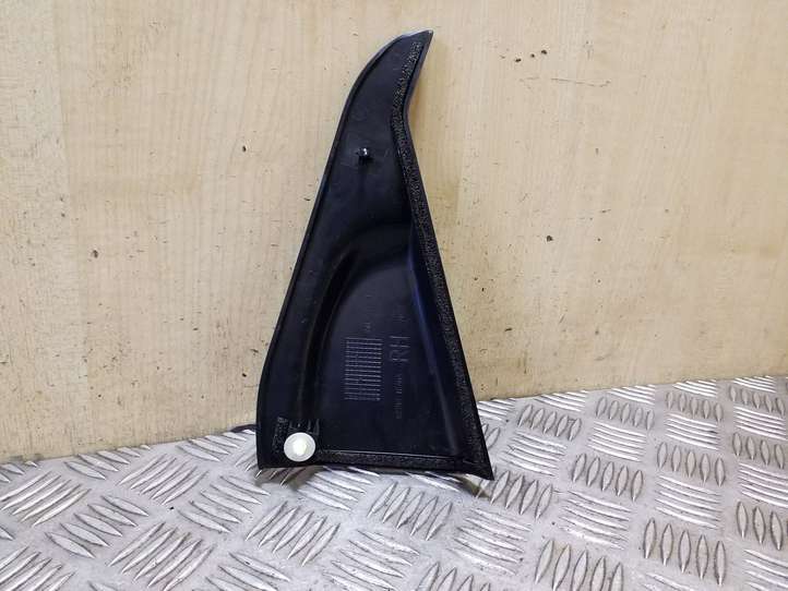 Nissan Juke I F15 (2010 - 2018)  822921KA0A Другая деталь отделки задний дверей