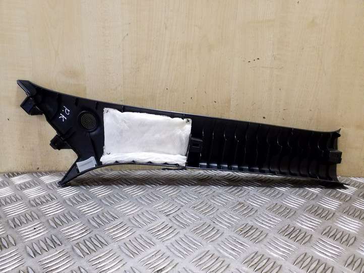 Nissan Juke I F15 (2010 - 2018)  769121KA0A Отделка стойки (A)