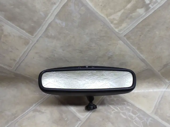 Toyota Corolla Verso AR10 (2004 - 2009) 015626 Салонное зеркало заднего вида — фото 1