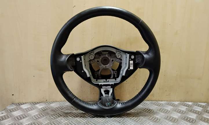 Nissan Juke I F15 (2010 - 2018)   Руль