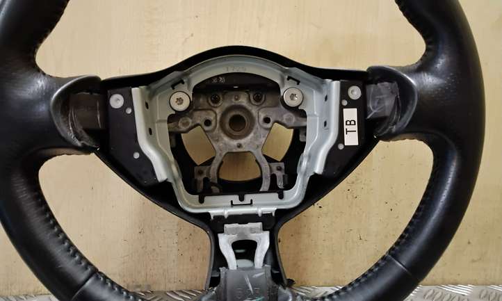 Nissan Juke I F15 (2010 - 2018)   Руль